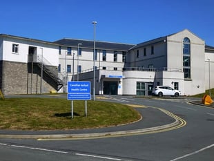 Welsh Government give final warning to failing health board