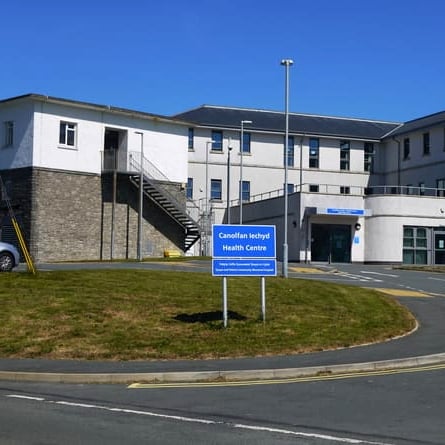 Minor Injury Unit extends opening hours