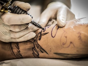 Seven-year delay to tattoo reforms ‘unacceptable’