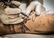 Workload concerns over new rules to make getting a tattoo safer