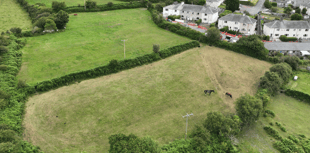 Council buys up land to build affordable homes