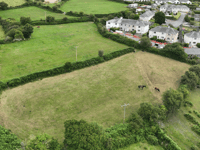 Council buys up land to build affordable homes