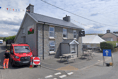 Rugby clubs handed new food hygiene ratings