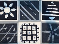 HAHAV’s textile group showcases colourful quilts