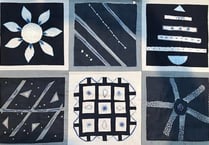 HAHAV’s textile group showcases colourful quilts