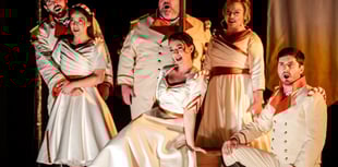 Mid Wales Opera makes appeal for support after funding bid fails