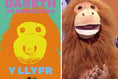 Gareth yr Orangutan yn rhannu ei deimladau a’i ddyheadau at y dyfodol.