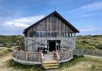 Closure of Ynyslas Visitor Centre would be ‘nothing short of wildlife disaster’