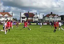 Dewi Stars and Llechryd back in cup action tonight