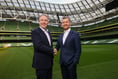 British & Irish Lions play Argentina in Dublin ahead of Australia tour