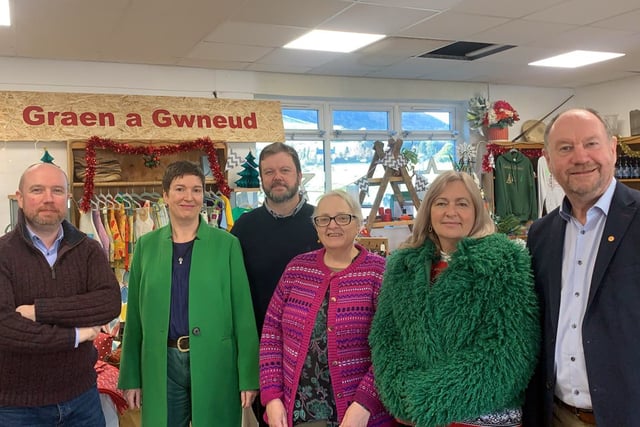 Social enterprise receives £55,000 funding boost