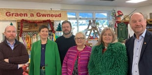 Social enterprise receives £55,000 funding boost