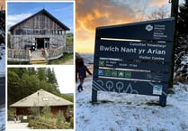 Petition to save Ynyslas Visitor Centre gains momentum