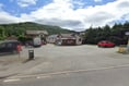 Electric vehicle chargers to be installed in mid Wales community
