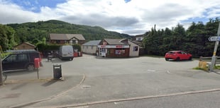 Electric vehicle chargers to be installed in mid Wales community