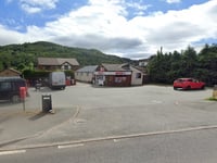 Electric vehicle chargers to be installed in mid Wales community
