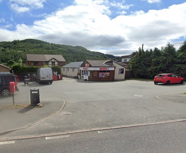 Electric vehicle chargers to be installed in mid Wales community