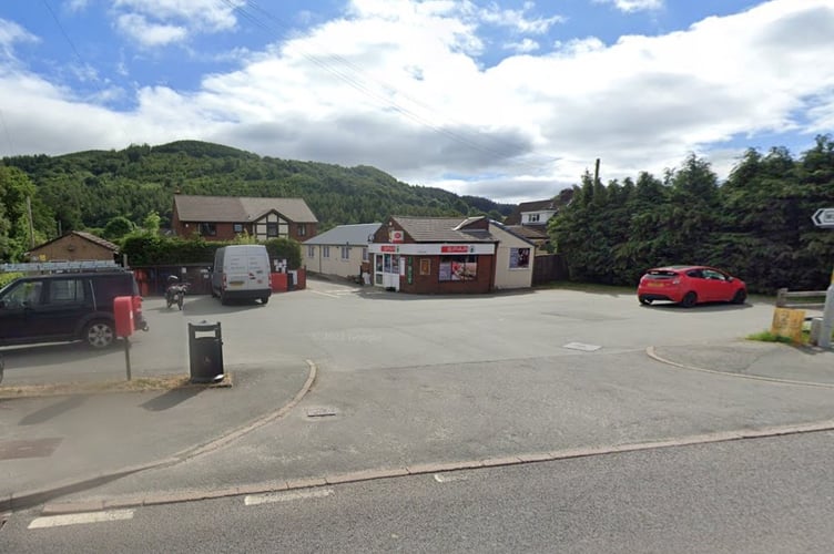Spar Carno