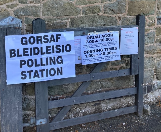 Photo ID needed for Police and Crime Commissioner election