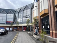 Jail for week-long Aber crime spree