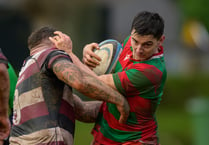 Pwllheli through to the last eight of WRU Division 5 Cup