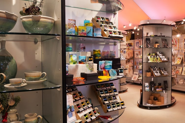 Aberystwyth Arts Centre