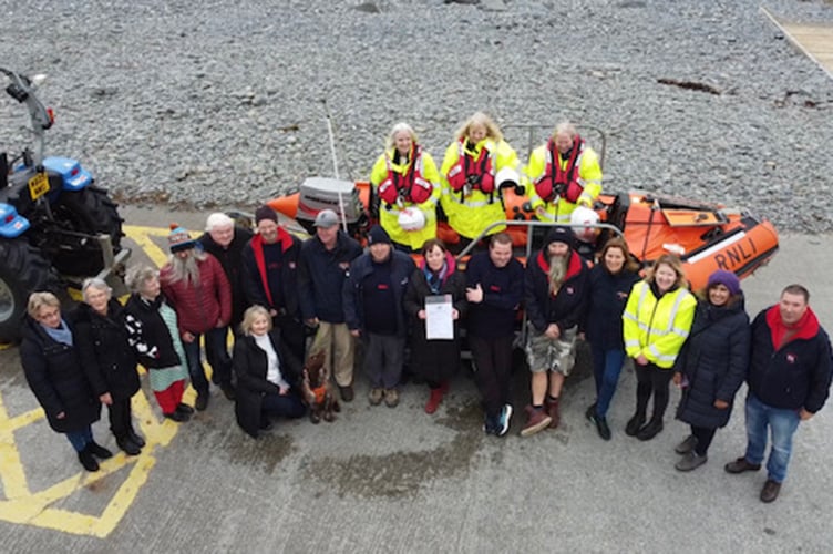 Borth WI 100th 2
