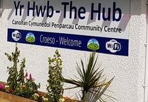 Penparcau hub secures £500,000 of funding from National Lottery