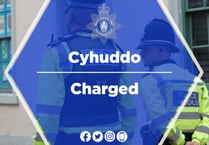 Pwllheli man charged with drink driving