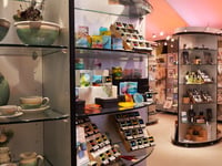 Aberystwyth Arts Centre's Craft Fair 2023