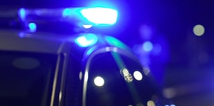 Crackdown on drink and drug drivers over the festive period