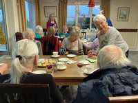 Tywyn Inner Wheel celebrates 100 years