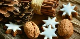 We wish you a sustainable Christmas