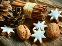 We wish you a sustainable Christmas
