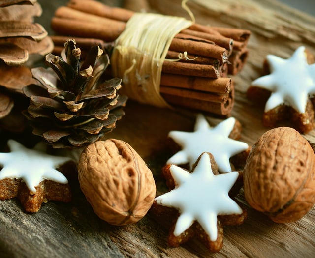 We wish you a sustainable Christmas