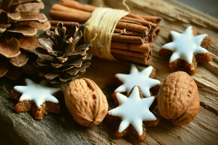 Sustainable Christmas