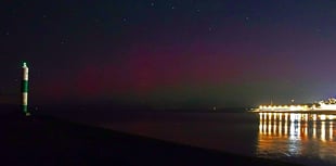 Northern Lights and frosty mornings: Best of readers' photos