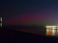 Northern Lights and frosty mornings: Best of readers' photos