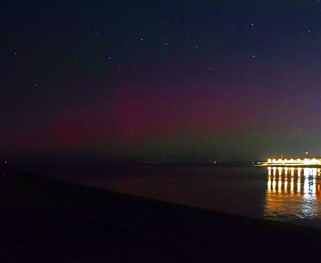 Northern Lights and frosty mornings: Best of readers' photos