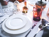Take a break from traditional turkey this Christmas