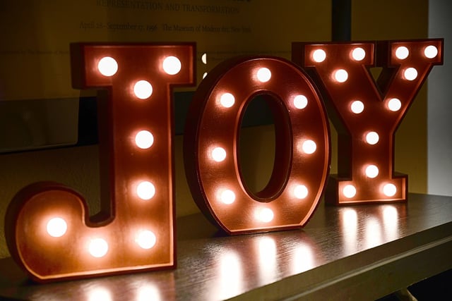 Give the gift of guilt-free joy this Christmas