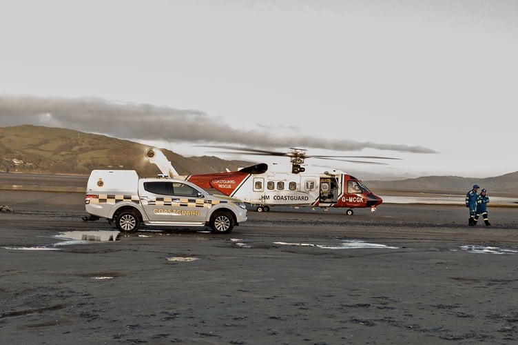 Coastguard