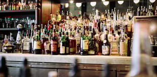 How to deal with a hangover this New Year's Eve