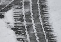 Be prepared for the winter weather's effect on roads 