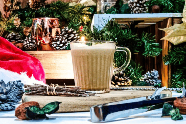 Cocktails Spiced Painkiller