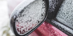 Setting the record straight on winter driving myths