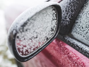 Setting the record straight on winter driving myths