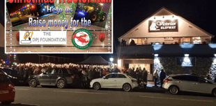 Tywyn tractor run will raise money for charity