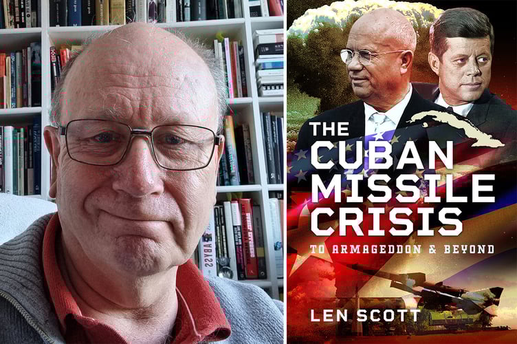 Len Scott