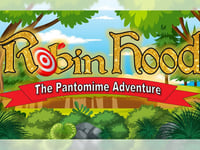 Sherwood Forest awaits in Cardigan Theatre's Robin Hood panto